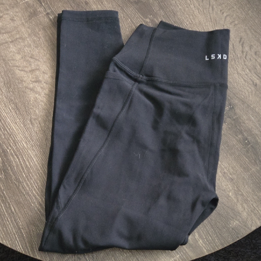 LSKD Fusion Leggings